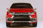 三菱 XR PHEV II Concept