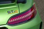 メルセデス AMG GT R