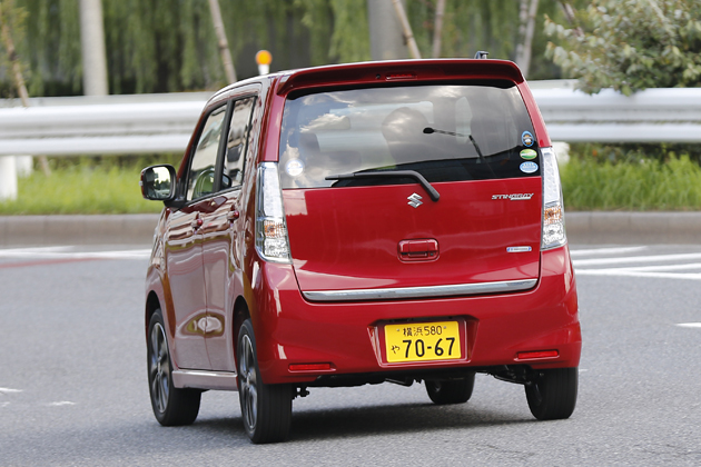 スズキ新型ワゴンr 5ナンバー車より広い室内幅実現 実燃費も向上で軽no 1奪還へ 画像ギャラリー No 26 特集 Mota スズキ新型ワゴンr 5ナンバー車より広い室内幅実現 実燃費も向上で軽no 1奪還へ 画像ギャラリー No 26 特集 Mota