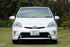 トヨタ プリウス（先代）