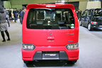 スズキ 新型ワゴンR スティングレー HYBRID T