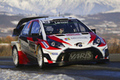 TOYOTA GAZOO Racingが2017年の活動計画を発表…18年ぶりにWRC復帰