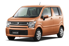 スズキ 新型ワゴンR FA