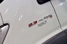 FCAジャパン、フィアットの商用車「フィアット　デュカト」を「ジャパンキャンピングカーショー2017」で国内初披露