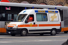 <2代目フィアット デュカト(Photo:遠藤イヅル)>FCAジャパン、フィアットの商用車「フィアット デュカト」を「ジャパンキャンピングカーショー2017」で国内初披露