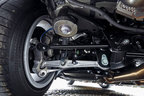レクサス新型LC500/500h（プロトタイプ）