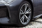 レクサス新型LC500/500h（プロトタイプ）