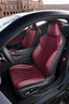レクサス新型LC500/500h（プロトタイプ）