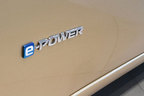 日産 ノート e-POWER