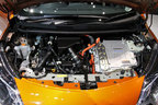 日産 ノート e-POWER