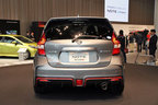 日産 ノート e-POWER NISMO