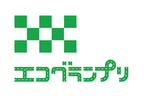 「エコグランプリ」ロゴ