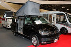 Volkswagen T6 California Ocean 4-MOTION(フォルクスワーゲン T6 カリフォルニア オーシャン 4モーション)／13,608,000円(消費税込)