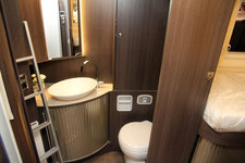 BURSNER GRAND PNORAMA I915G(バーストナー グランド パノラマI915G)/21,384,000円(消費税込)