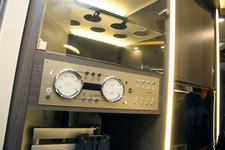 BURSNER GRAND PNORAMA I915G(バーストナー グランド パノラマI915G)/21,384,000円(消費税込)