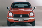 ホンダ Z(1973年)