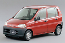 ホンダ ライフ（1997年）