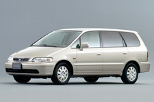 ホンダ オデッセイ（1998年）