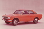 日産 1800 SSS Coupe（1970年）