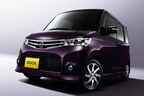 日産ROOX