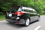 レガシィ ツーリングワゴン 2.5GT L package