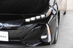 トヨタ 新型プリウスPHV