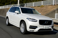 ボルボ XC90「T5 AWD モメンタム」はすっきり爽やかなベーシックモデル[試乗]