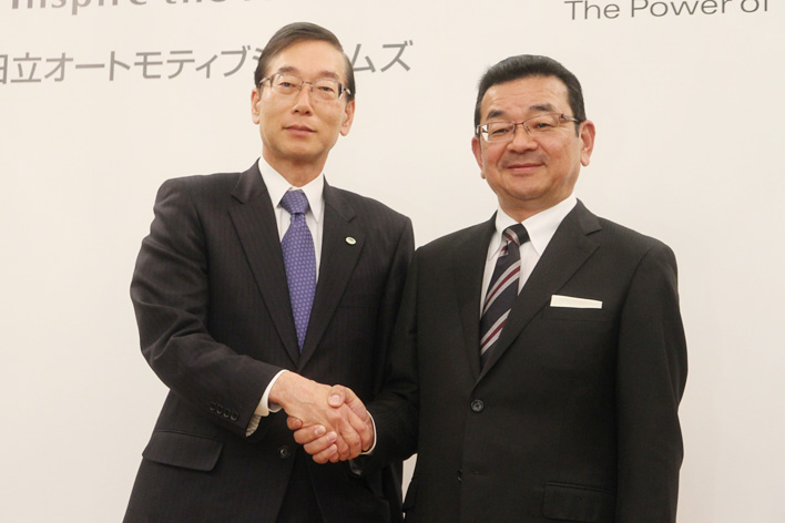 国内自動車メーカーが連日の提携発表、業界再編が加速