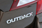 スバル アウトバック