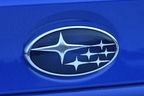 スバル WRX STI