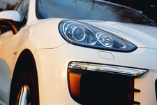 ポルシェ カイエン