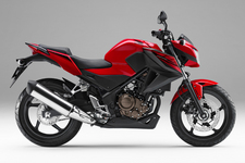 CB250F＜ABS＞