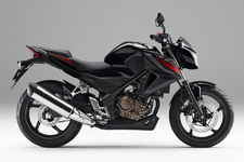 CB250F