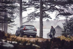 Volvo NEW V90 Cross Country(新型V90クロスカントリー) 海外試乗レポート／竹岡圭