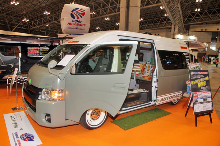 ワクワクが止まらない 今どきの キャンピングカー 特集 軽から00万超えまで一挙大公開 画像ギャラリー No 27 業界先取り 業界ニュース 自動車ニュース21国産車から輸入車まで Mota ワクワクが止まらない 今どきの キャンピングカー 特集 軽から00万超えまで一挙大公開 画像ギャラリー No 27 業界先取り 業界ニュース 自動車ニュース21国産車から輸入車まで Mota