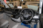 Volkswagen T6 California Ocean 4-MOTION(フォルクスワーゲン T6 カリフォルニア オーシャン 4モーション)／13,608,000円(消費税込)