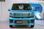 スズキ 新型ワゴンR