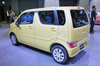 スズキ 新型ワゴンR