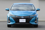 トヨタ新型プリウスPHV