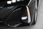 トヨタ新型プリウスPHV