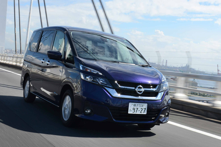 日産 新型セレナで1200kmの実燃費テスト！“辛口評価”にならざるを得ないその理由とは