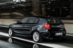 BMW 1Series-5door