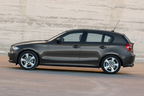 BMW 1Series-5door