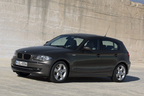 BMW 1Series-5door