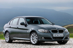 BMW 3Series Saloon