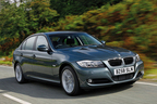 BMW 3Series Saloon