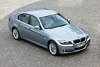 BMW 3Series Saloon