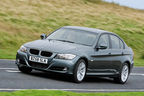 BMW 3Series Saloon