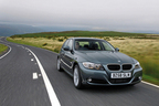 BMW 3Series Saloon