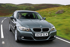 BMW 3Series Saloon